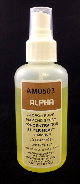 am0503.jpg Alpha Resources Africa Product AM0503 in Diamond Polishing under Metallographic Supplies.