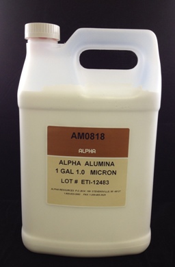 am0818.jpg Alpha Resources Africa Product AM0818 in Polishing under Metallographic Supplies.