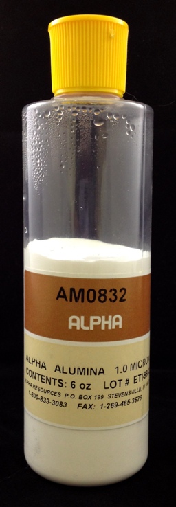 am0832.jpg Alpha Resources Africa Product AM0832 in Polishing under Metallographic Supplies.