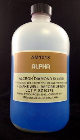 am1018.jpg Alpha Resources Africa Product AM1018 in Diamond Polishing under Metallographic Supplies.