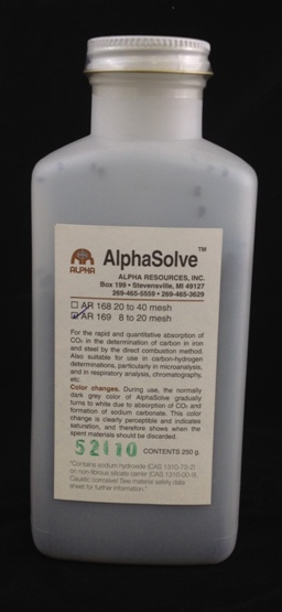ar169.jpg Alpha Resources Africa Product AR169 in Reagents under Reagents & Accelerators.
