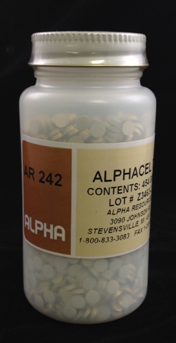 ar242.jpg Alpha Resources Africa Product AR242 in Accelerators under Reagents & Accelerators.