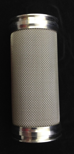ar311.jpg Alpha Resources Africa Product AR311 in Carbon Sulfur Inorganic under LECO.