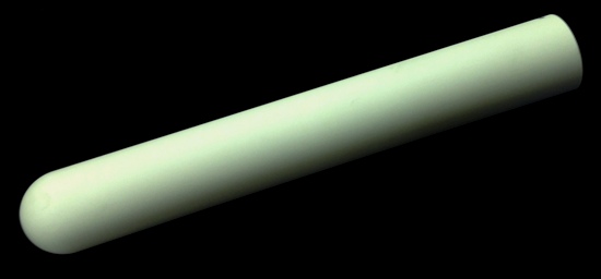ar344.jpg Alpha Resources Africa Product AR344 in Ceramic Inner/Outer under Combustion Tubes.