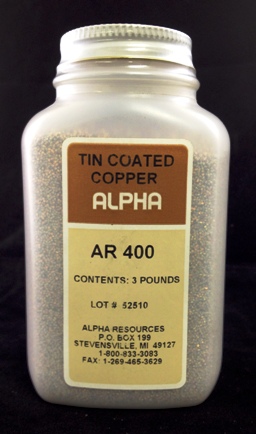 ar400.jpg Alpha Resources Africa Product AR400 in Accelerators under Reagents & Accelerators.