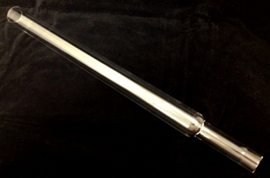 ar5875.jpg Alpha Resources Africa Product AR5875 in Reduction Tubes under Quartz & Glassware.