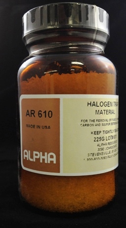 ar610.jpg Alpha Resources Africa Product AR610 in Reagents under Reagents & Accelerators.