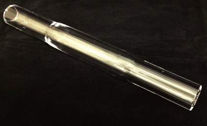 ar707.jpg Alpha Resources Africa Product AR707 in Reaction Tubes under Quartz & Glassware.