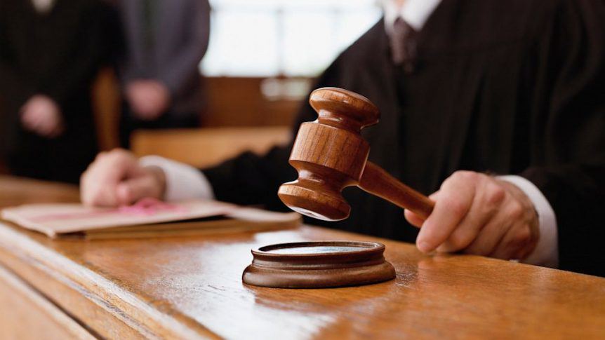 US District Court Rules in Favour of Alpha Resources
